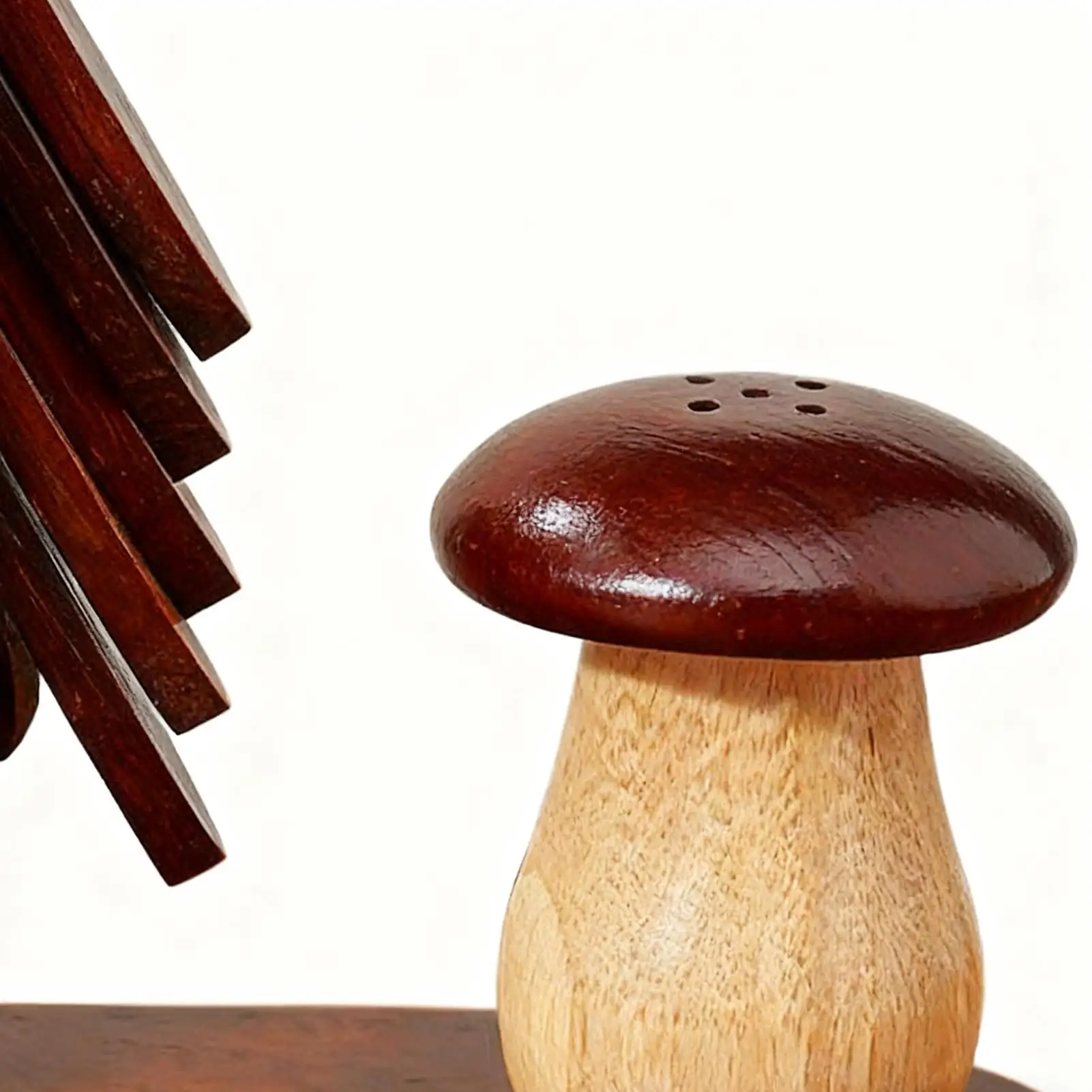 

Деревянная подставка для дерева, настольный коврик, подставка, деревянные салфетки, подставки для горшков, декоративные противоожоговые термостойкие противоожоговые настольные украшения