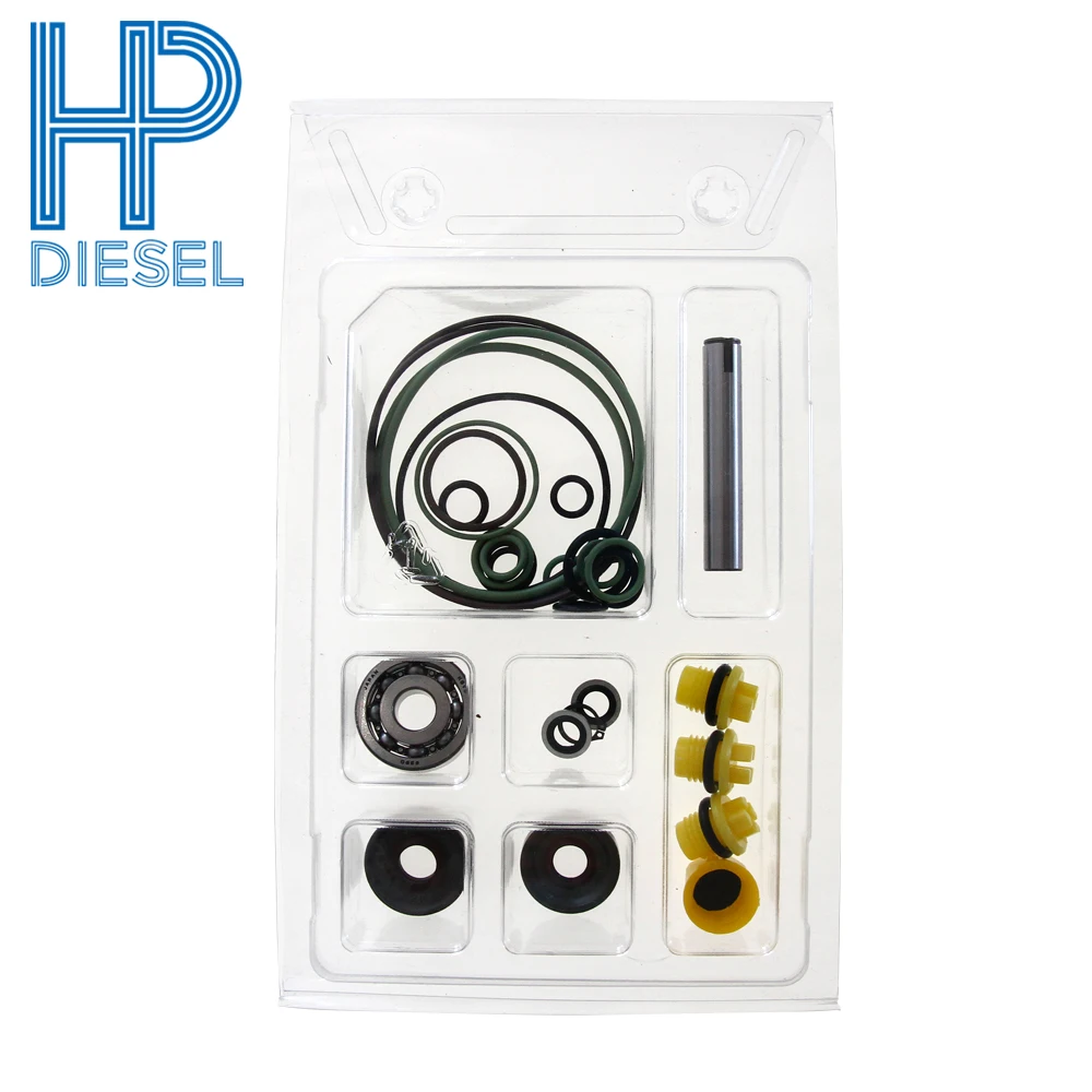 Repair kit for 320D pump 326-4635,seal kit,made in China,for Caterpillar C6.4/6.6 engine,diesel fuel injection system spare part