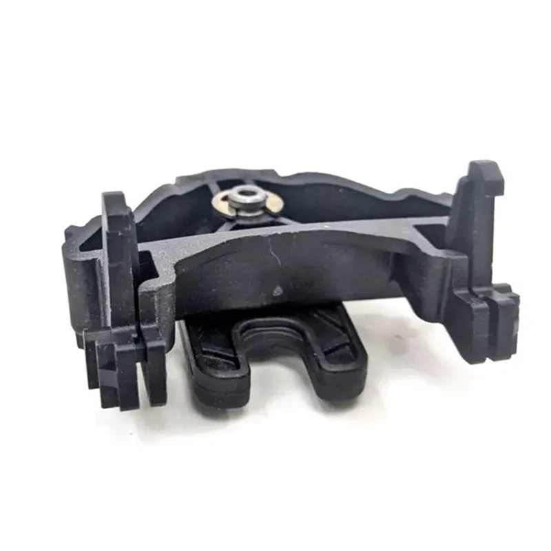 Braket lampu depan mobil Porsche Cayenne 92A 95863119402 95863119401 Aksesori 95863119400