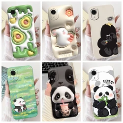 For Samsung Galaxy A03 Core Case A03Core SM-A032F SM-A032M Shockproof Cover Camera Protection Bumper For Samsung A03 Core Fundas