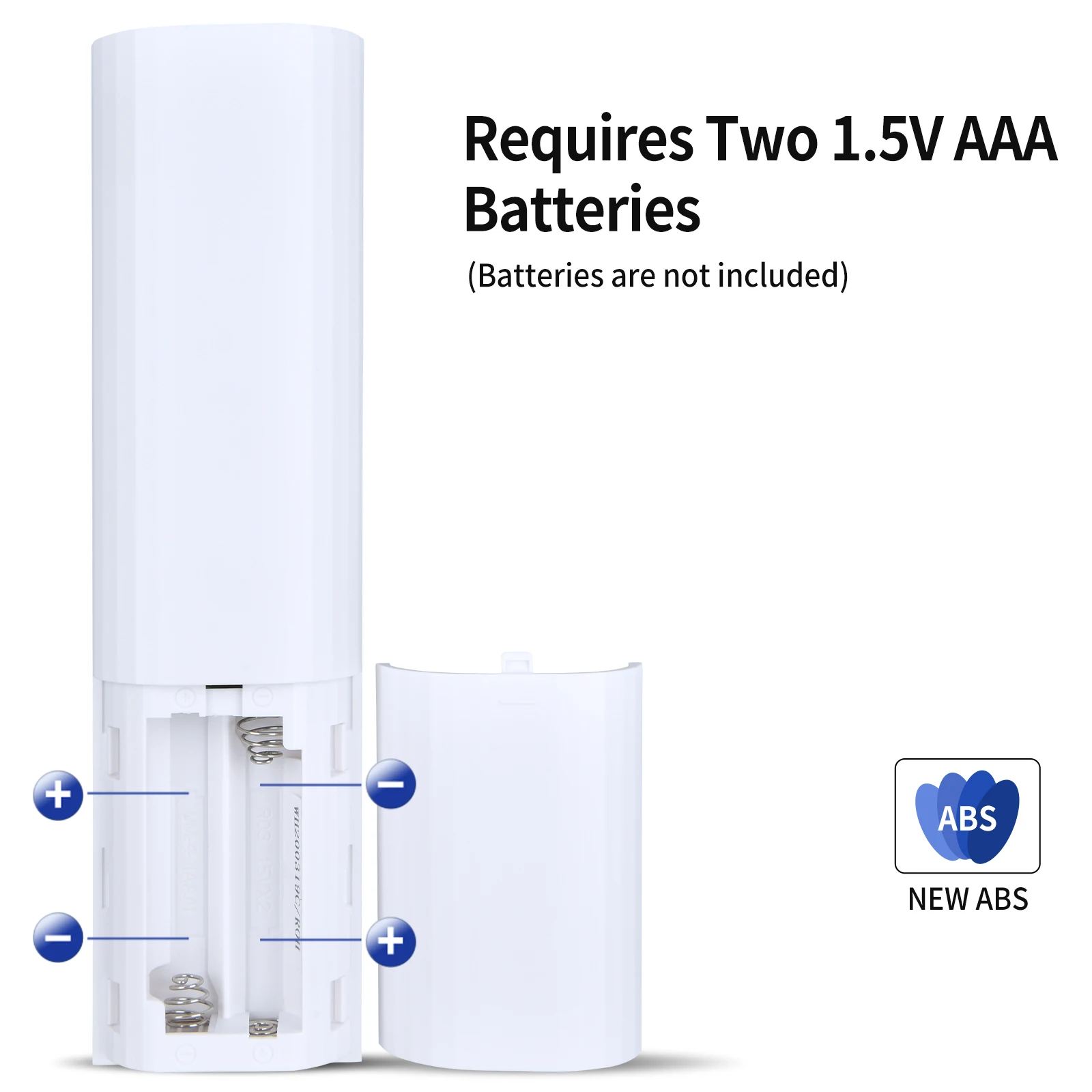 جديد WH 200319 جهاز تحكم عن بعد C/ROH لتلفزيون RiksTV القوي SRT412 مع مساعد Google