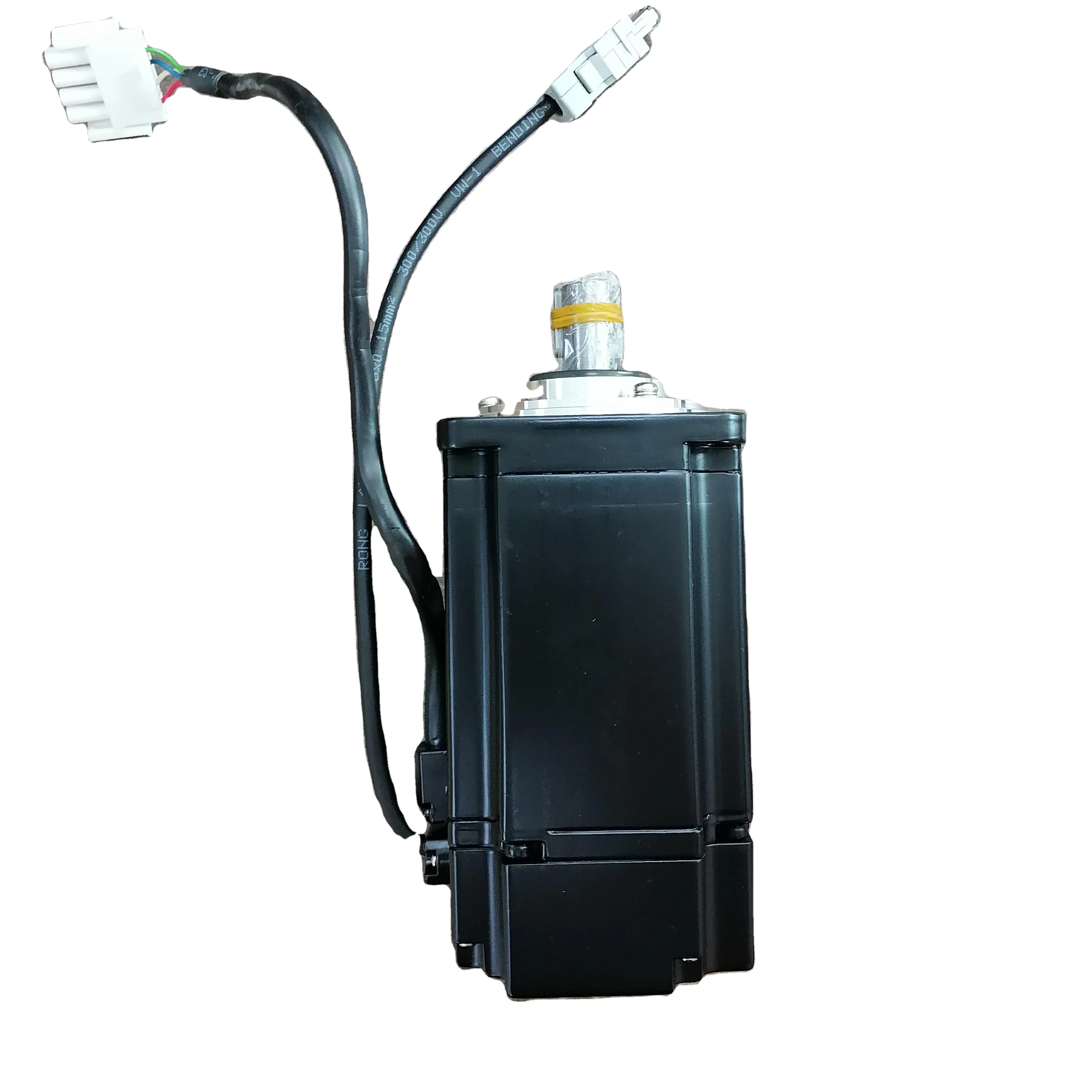 

PLC Original CNC AC Servo Motor SGMAH-08A4A6S