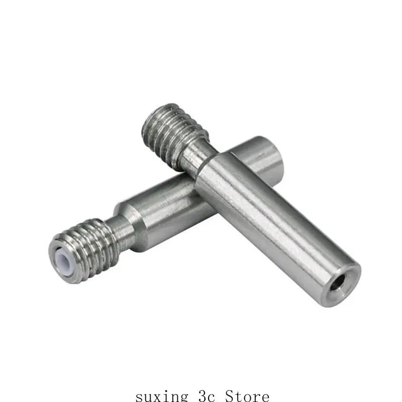 

E8BE 2PCS All-Metal Kraken Heat Break Hul Himera/Cymerops для титанового сплава TU