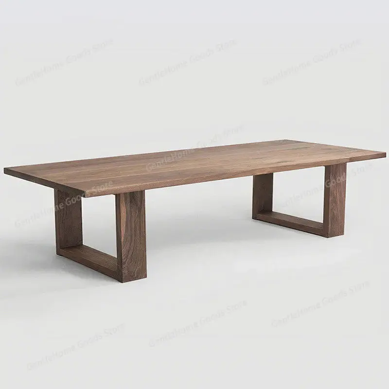 

Waterproof Reading Dining Tables Design Restaurant Breakfast House Dining Tables Kitchen Salon Table A Manger Furniture Home