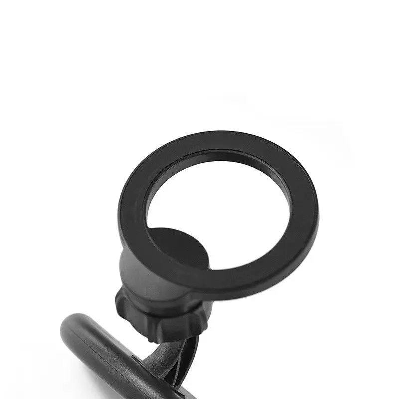 المغناطيسي سيارة Cd فتحة Carplayer حامل هاتف Cd حامل الهاتف المحمول Cd Rom مهد ل Magsafe آيفون 17 16 15 14 13 12 سامسونج قوس