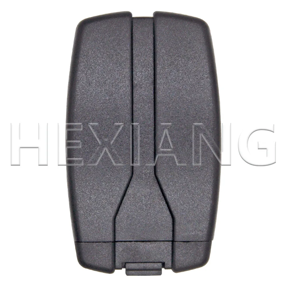 HE NT8TX9 ID46 PCF7953 Chip 315/433MHz Car Remote Key For Land Rover Freelander 2 Discovery