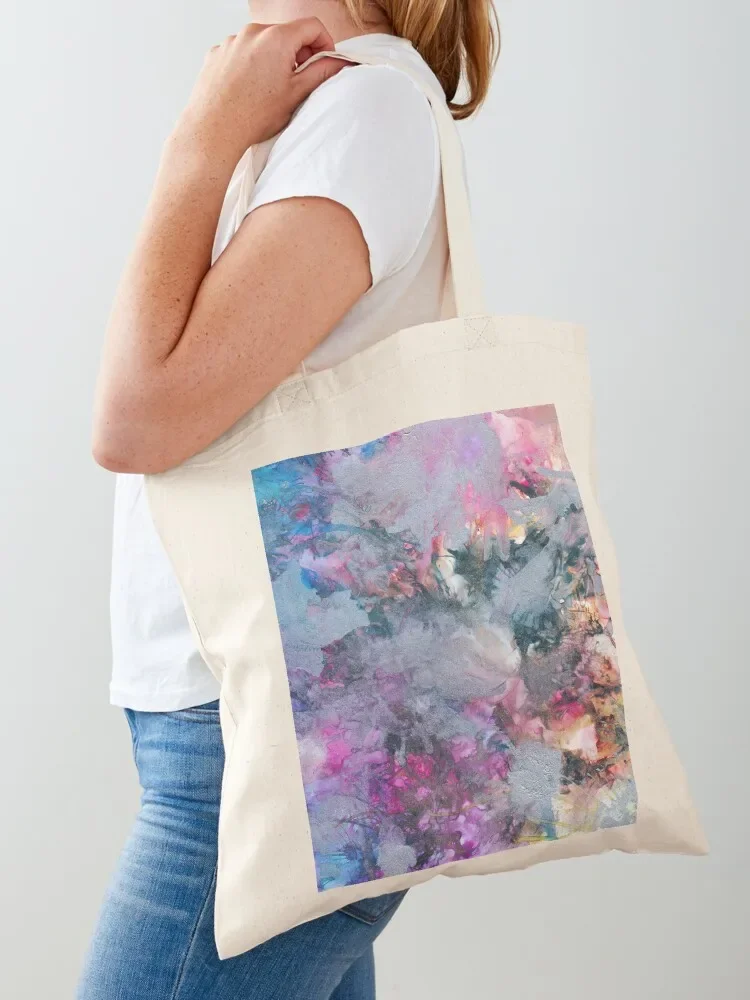 

Thermal Confluence Tote Bag Big bag Women's shopper reusable grocery bags shopper bags for women