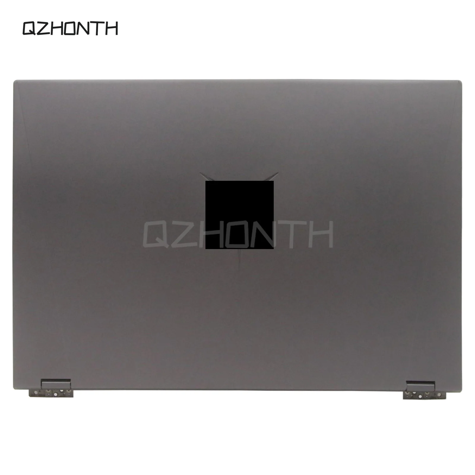 New For Lenovo Legion 5 Pro-16ACH6H Y9000P R9000P (2021 Version) LCD Back Cover Rear Lid with Hinges (Gray) 5CB1C09072 16