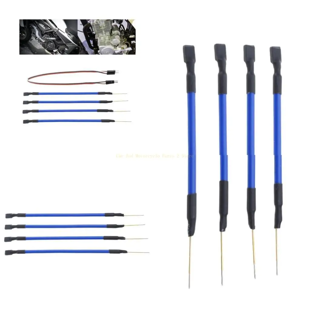 

Светодиодный штифт замены рамы BDM 4PCS/SET PRODES TOOL
