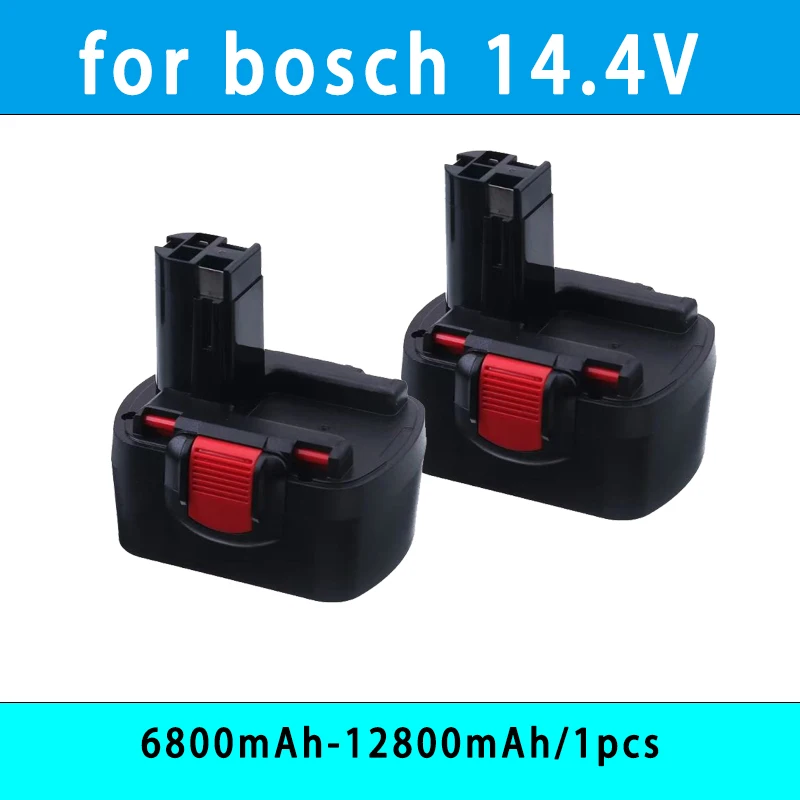 For Bosch14.4V 1280…