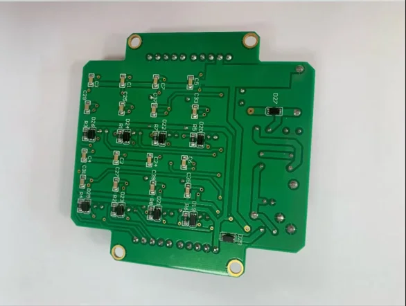 

With warranty New Crane Handle Conversion Plate for Trucks Track Shoe Type for Hotels and Manufacturing Plants