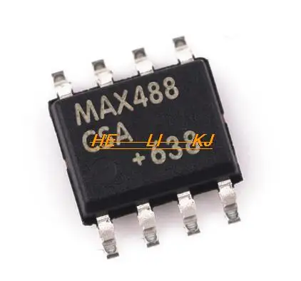 

IC новый оригинальный MAX488CSA MAX488 SOP8 высококачественные продукты