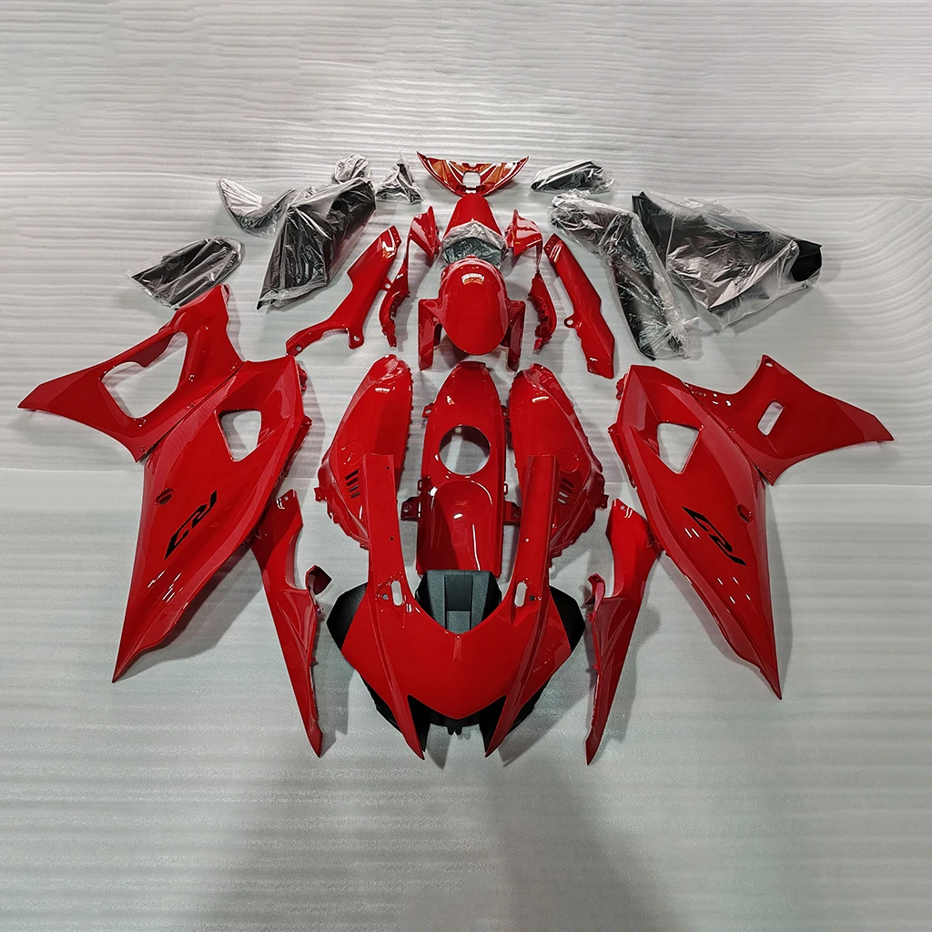 

Fit for 2019 2020 2021 YZFR7 YAMAHA 2022 2023 ZXMT Motorcycle Fairing Kit 19-23 YZF-R7 ABS Body Repair Road Racing Bodykits