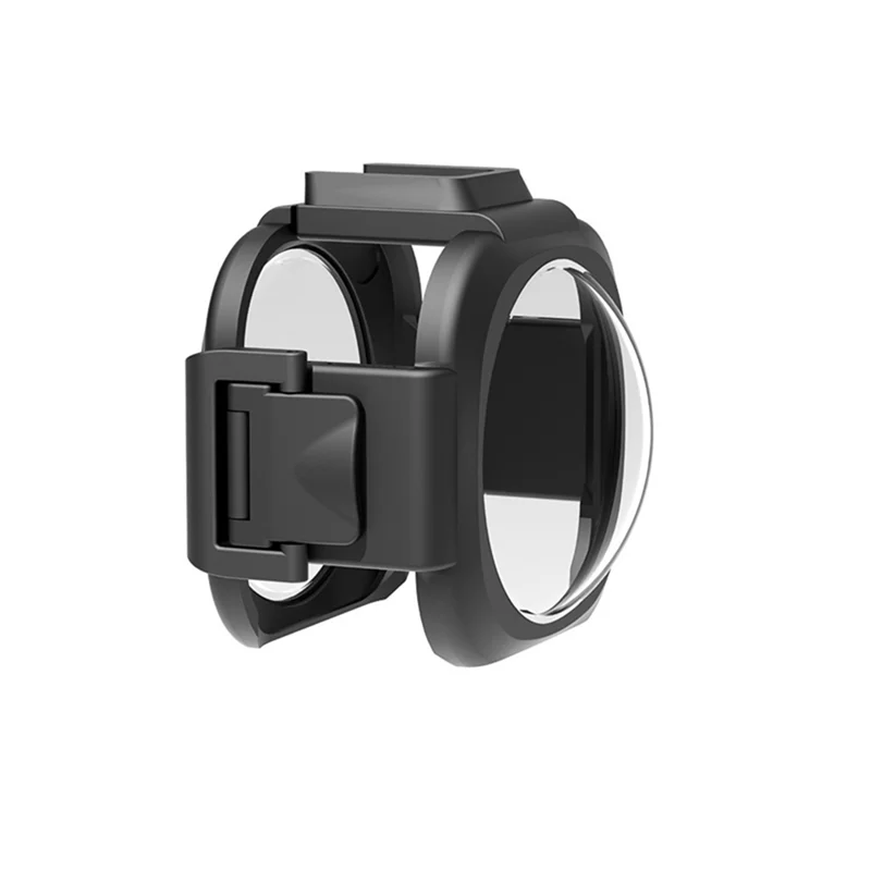 ABKI-Insta360 One RS 1인치 Leica 파노라마 카메라 업그레이드된 방수 다기능 렌즈 보호 장치 액세서리