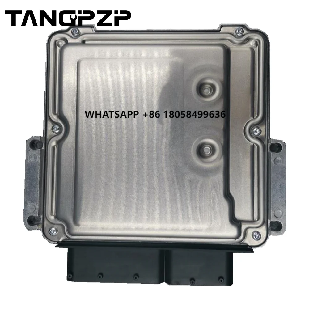 

FOR Dongfeng Tianlong Truck Renault Engine Electronic Control Unit ECU Renault EDC17 Body Computer Module D5010224191 0281020363