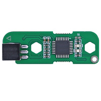 OPEN-SMART Auto Bootloader Programmer Tool Offline Burner Module for Arduino Mega2560