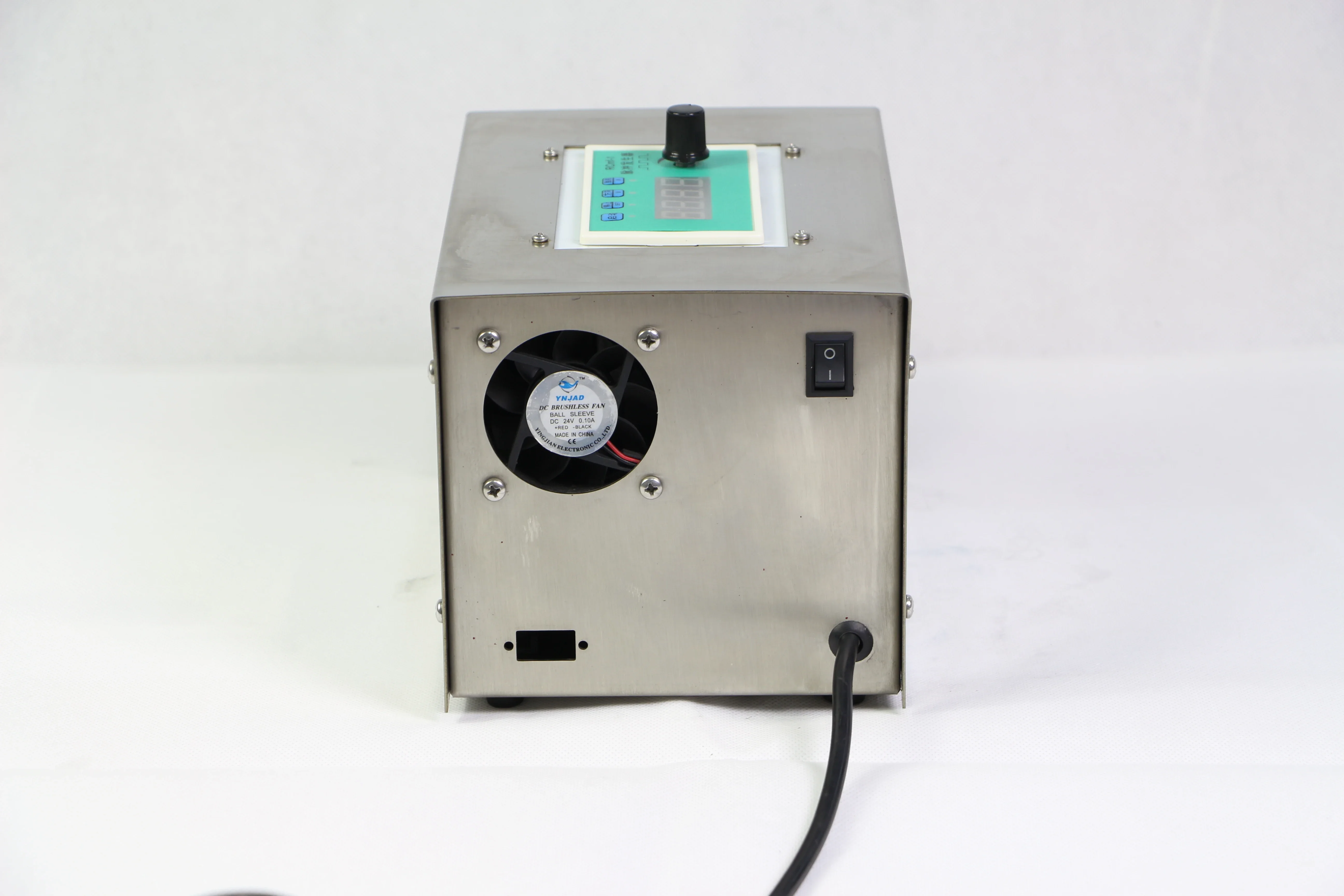 مضخة تروس صغيرة عالية الجودة من الدرجة الغذائية 600 دورة في الدقيقة للهندسة الكيميائية