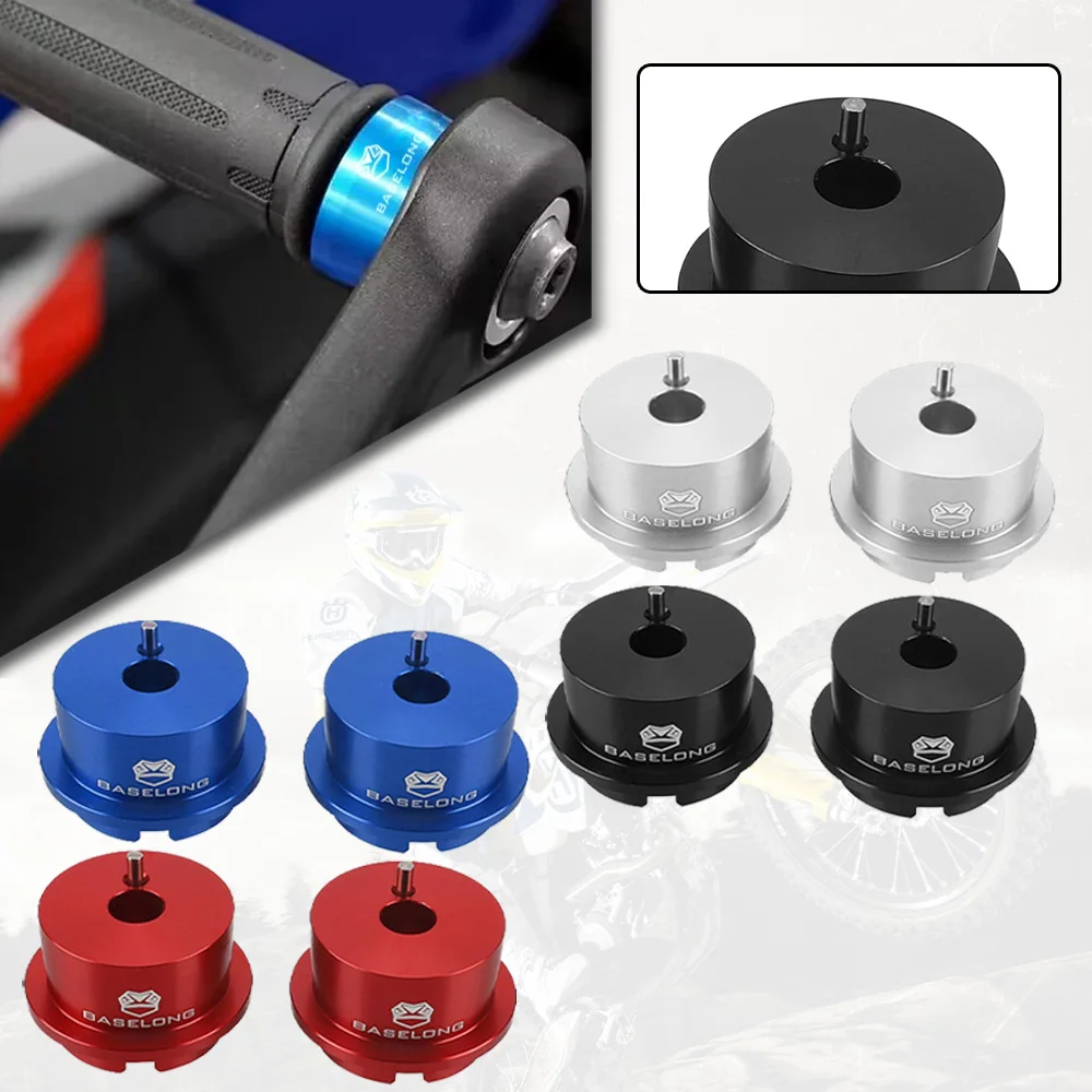 

Motorcycle Accessories Parts HANDLEBAR SPACER KIT FOR BMW R1300GS R 1300 GS Adventure R1300 GS Trophy R1300GS TE 2023-2025 2024