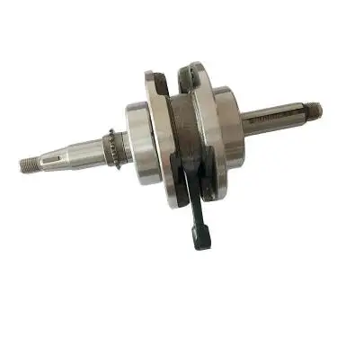 

High Quality Motorcycle Engine Accessories Crankshaft Connecting Rod Assembly