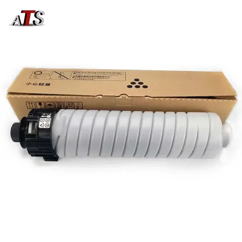 MP3554 Toner Cartridge for Ricoh MP 2554 2555 3054 3055 3554 3555 IM 2500 3500 Toner Powder BK700g