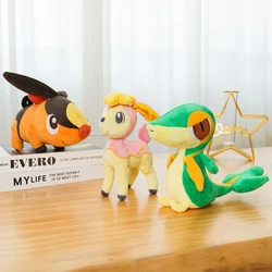 41 ์คํ์ผ ์ต์ ํฌ์ผ๋ชฌ ํ๋ฌ์ ์ฅ๋๊ฐ Victini Tepig Deerling Nivy Emolga ๋ฐ์ Kawaii ํด๋ก ๊ธฐ๊ณ ์ธํ ๋ฐฉ ์ฅ์ ์ด๋ฆฐ์ด ์ ๋ฌผ