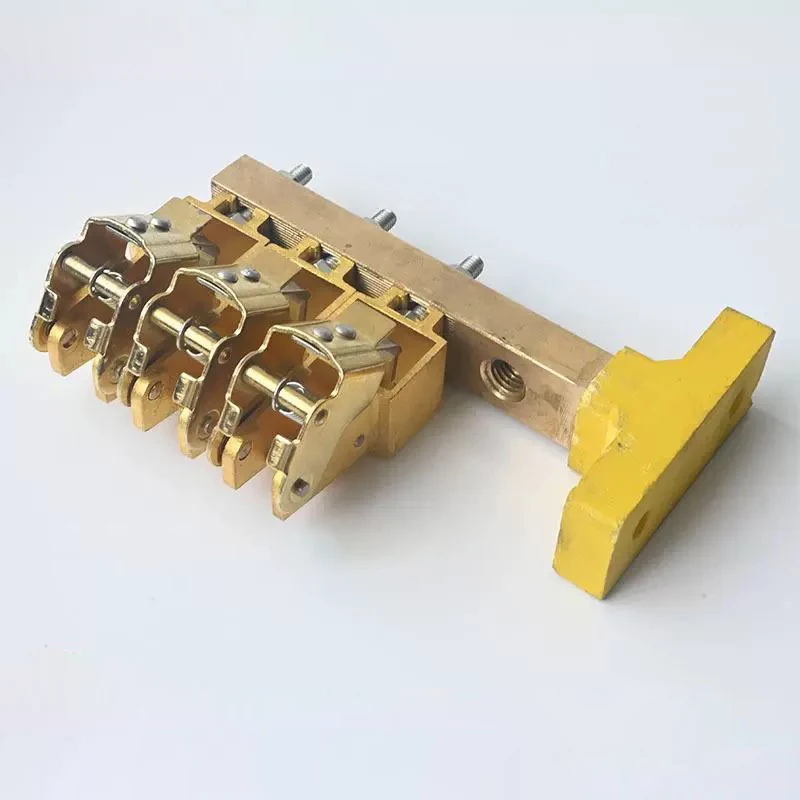 DC Motor Generator Brush Holder Z4 12.5x25 16x25 20x25 25x32