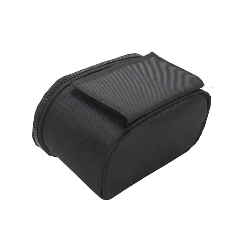 Motorcycle Multifunctional Cup Holder Mobile Phone Storage Bag With Bracket For  XMAX300 250 NMAX155 125