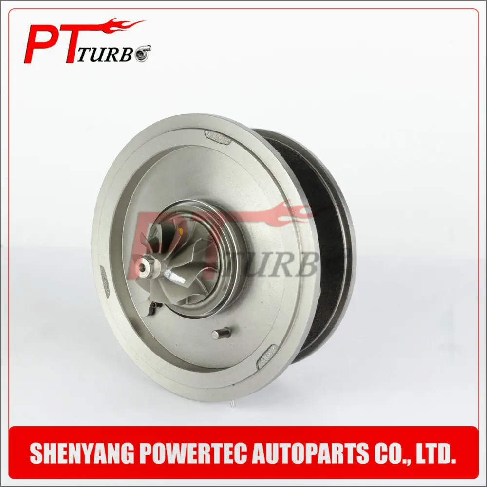 Turbo Core For Peugeot 206 307 308 407 508 4008 1.6 HDi 115 FAP 84Kw 114HP DV6C TED4 806291-0003 36001457 Turbine 2012-2015