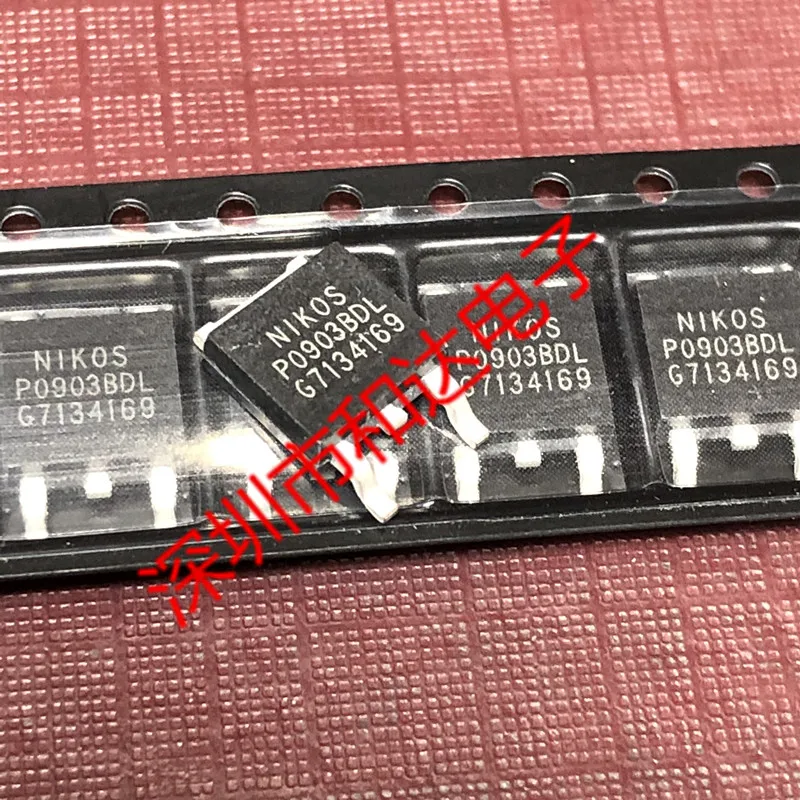 5 pezzi P0903BDL 20 V 50 A