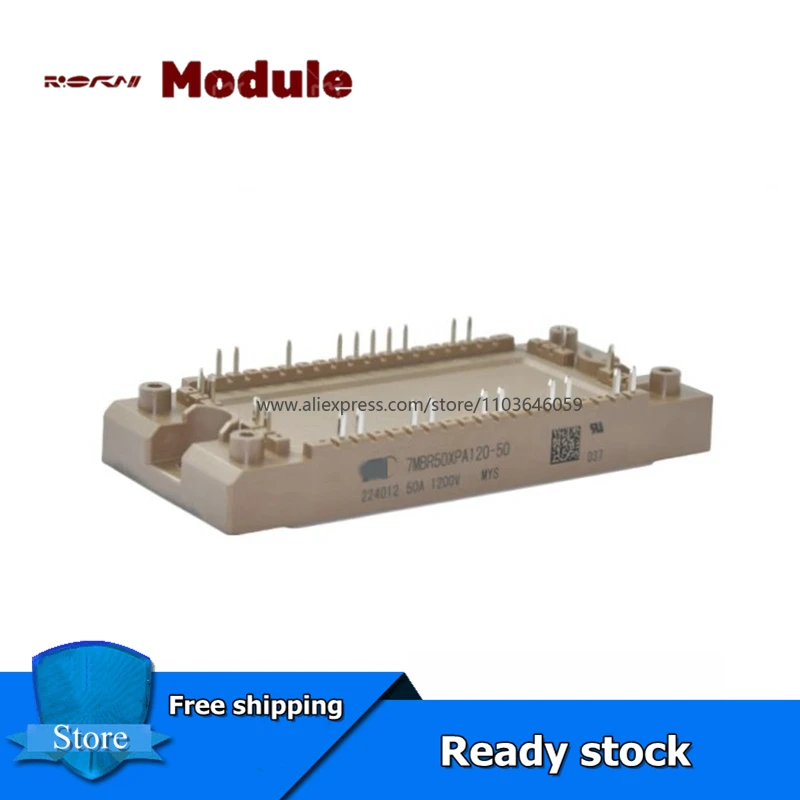 

7MBR75XPA065-50 7MBR75XWA065-50 7MBR75XPE120-50 7MBR75XME120-50 7MBR75XMA065B-50 7MBR50XPA120-50 7MBR50XME120-50 Модуль IGBT