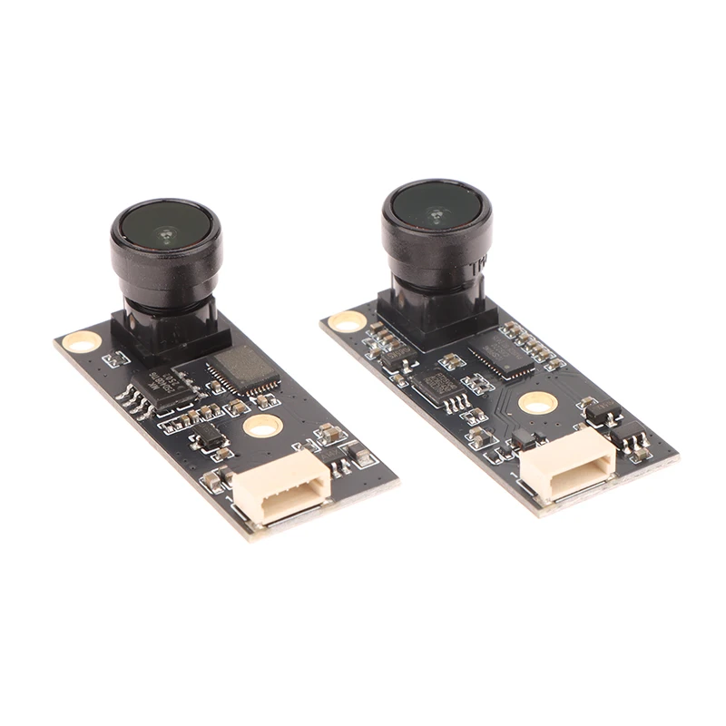 1080PHD USB Camera Module For 3D Printer Fixed Focus 130/150 Degrees Free Drive USB2.0 UVC OTG For Linux