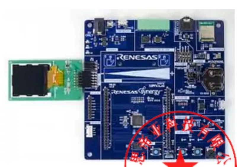 

YSDKS3A7E20 ARM Synergy DK-S3A7 development board kit