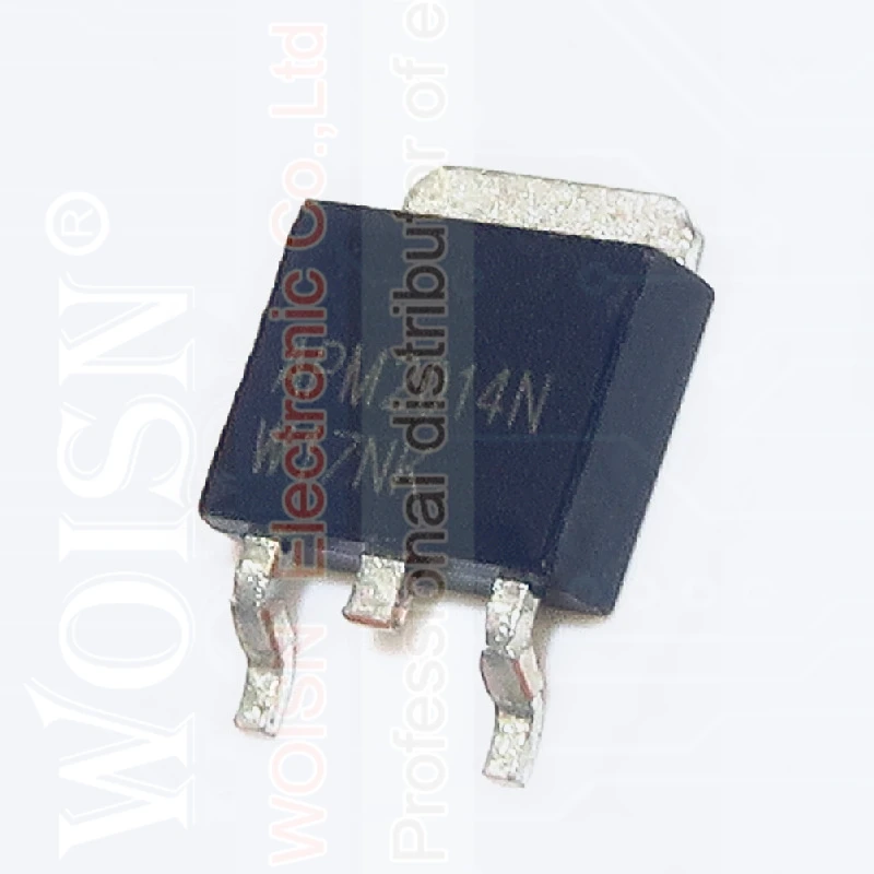 1pcs-20pcs TO-92 5401 2N5401