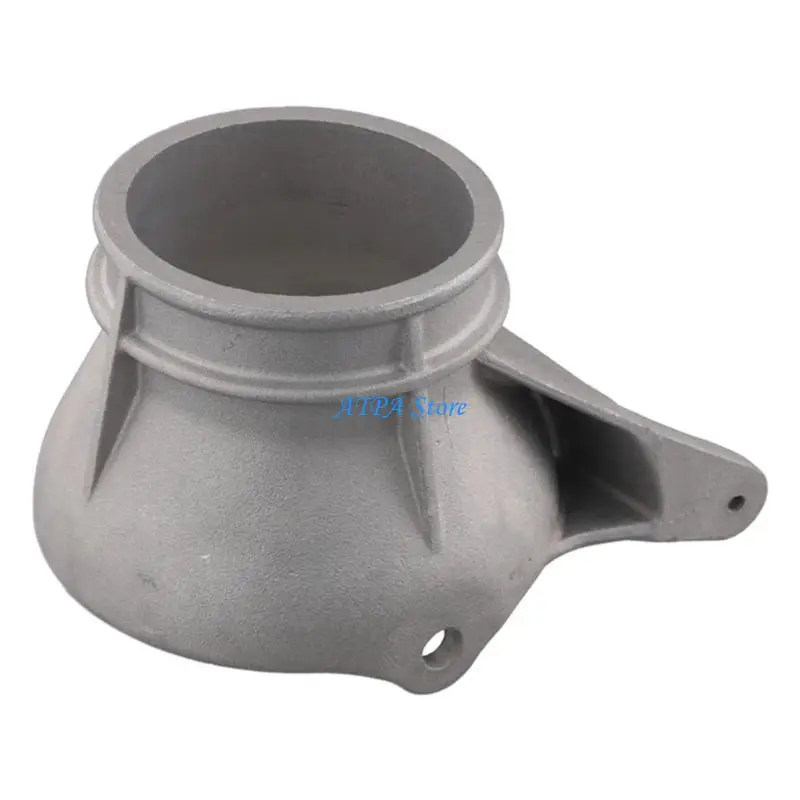 

U13C Hydrodynamic Steering Nozzle Deflector for Enhanced Maneuverability on Water
