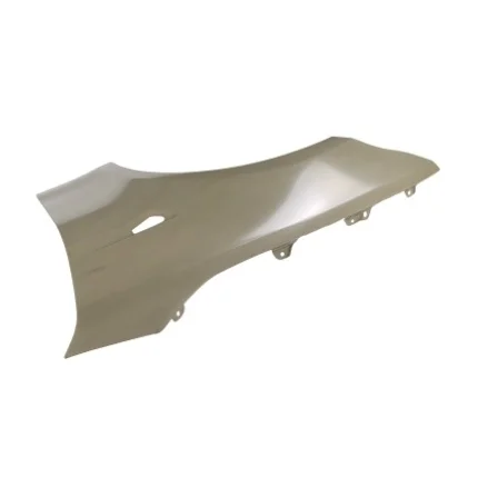 car front fender assembly forModelS