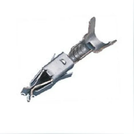 shhworldsea 100PCS  DJ623-E3.5A/B car truck bus Crimp Connector