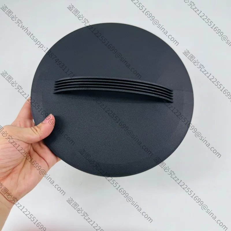 Applicable To Lawn Mower A1 After-sales Cutter Plate Handle Cover Bottom Scraper Cover  Plastic Plate