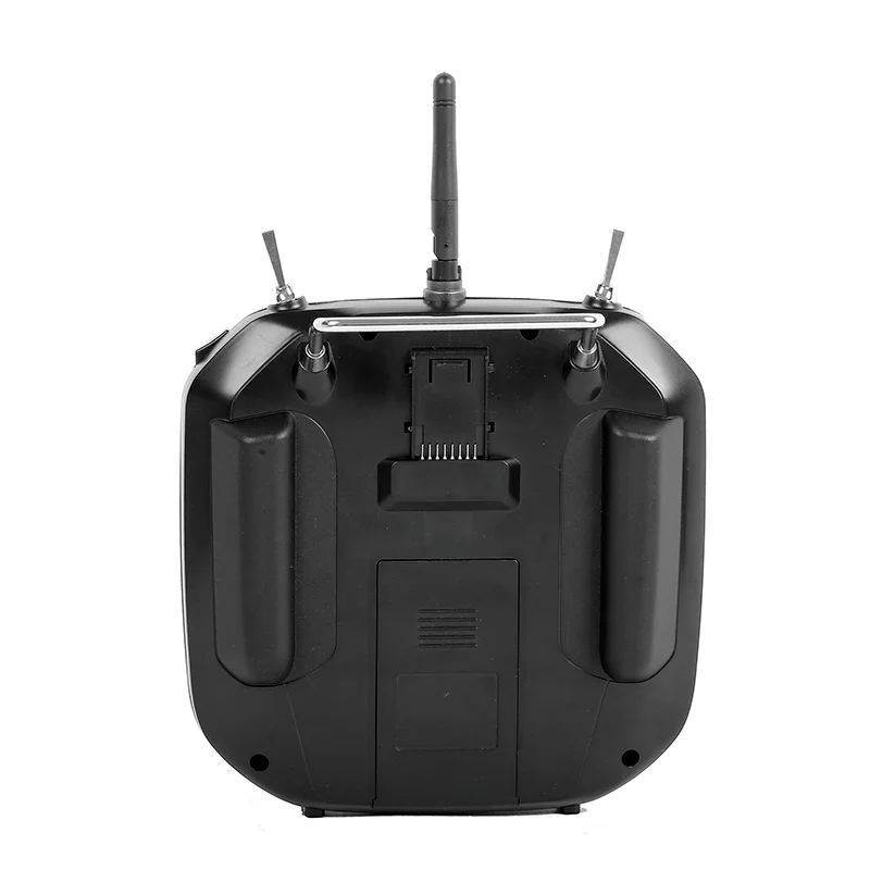 WFLY ET10 RC Transmitter 10 channels RC Radio Nano or Micro Interface Support CRSF ELRS HF head OR Hall sensor gimbal for FPV Fi