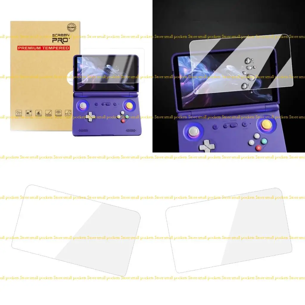 R1WD 9H Hardness Sc… - image