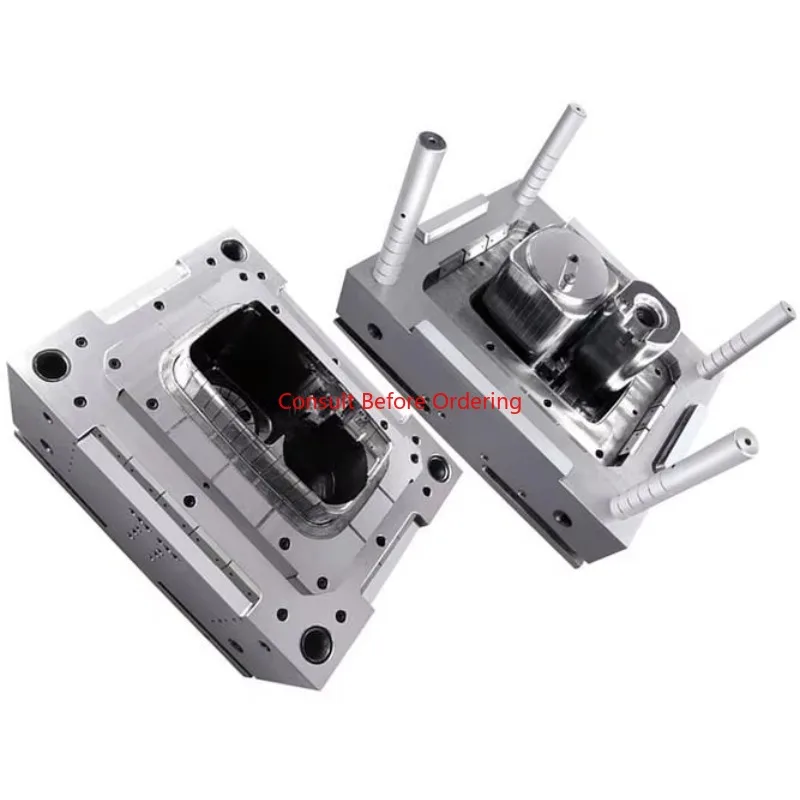 

Moulds Washing Machine Plastic Molding Machine