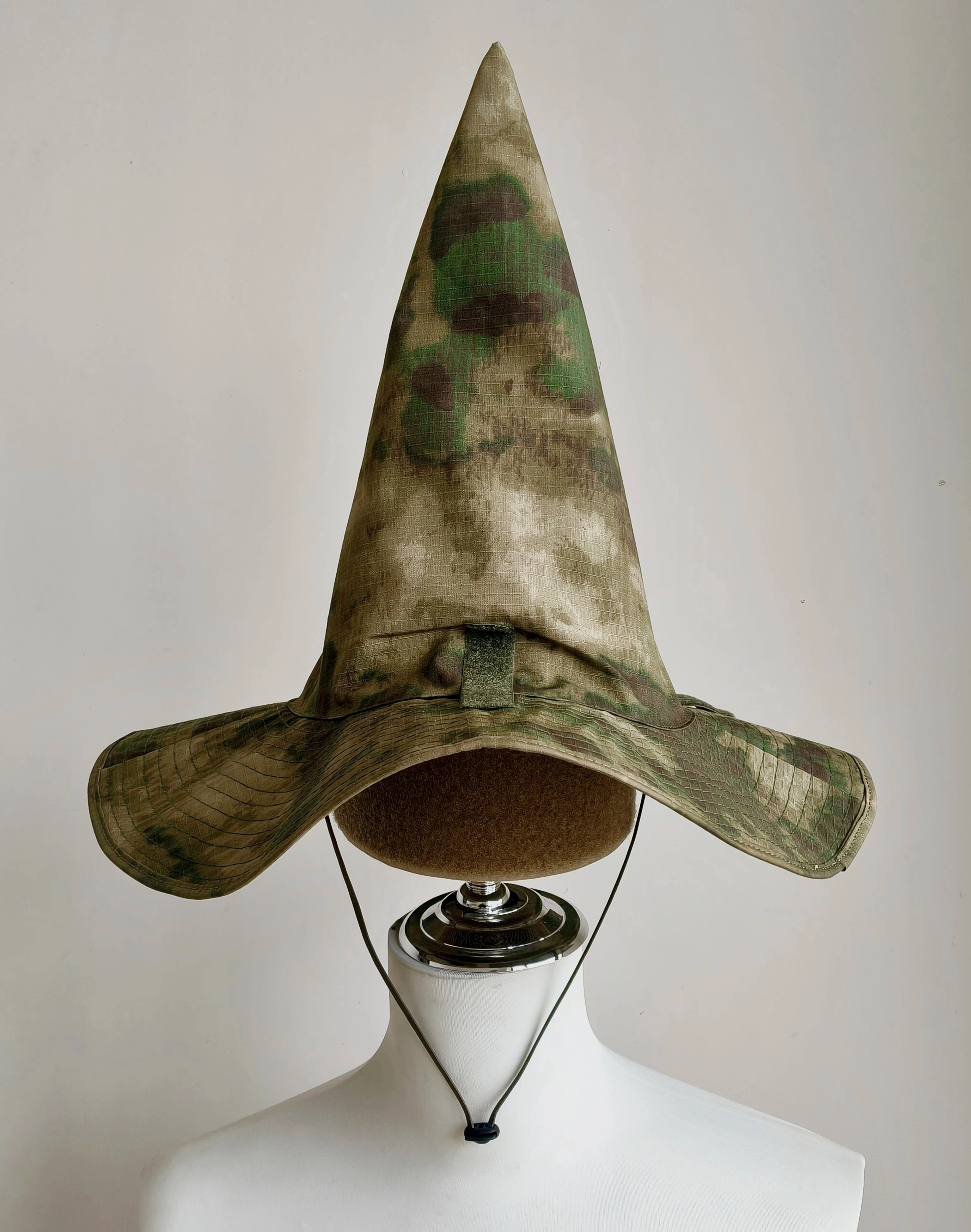 Cappello Tattico YCTAC Camo Wi - Boonie Hat Tactical recensione e prezzo