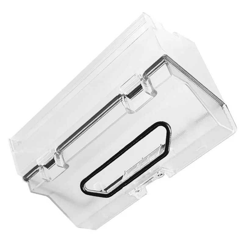ABFK For Dreame W10 W10 Pro STYTJ06ZHM Dust Box Dirt Collection Vacuum Cleaner Robotic Spare Accessories Parts Dustbin