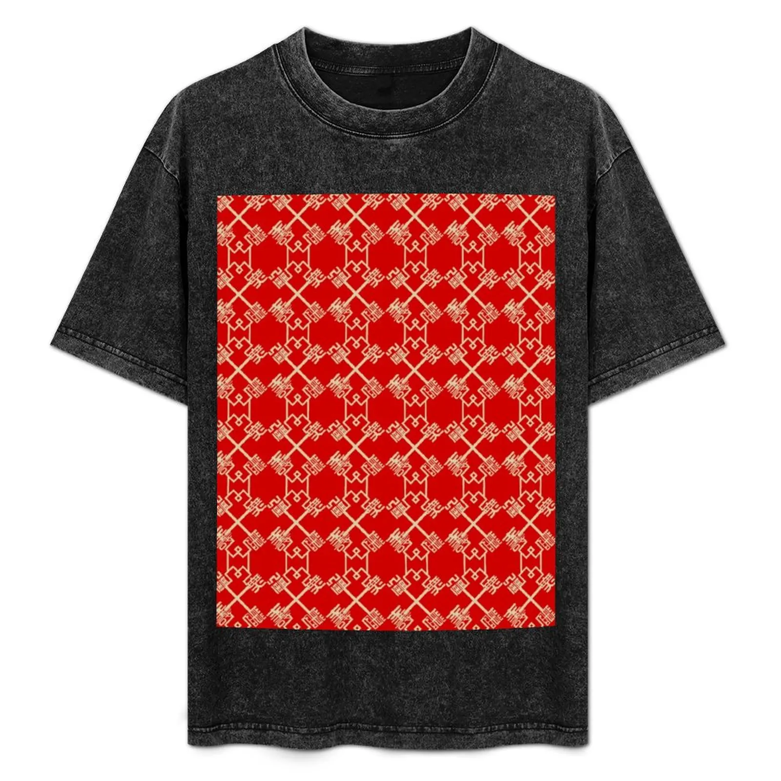 

Hanbok design Elegant Korea Art Design K-pop K-drama K-culture Traditional  Hangul  T-Shirt