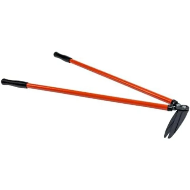 

Bahco P75 Lawn Shears with Vertical Blades and Steel Handles, 39-Inch
