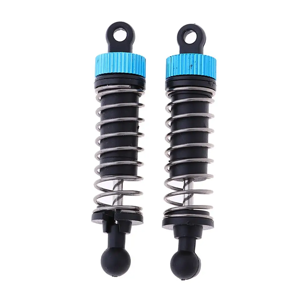 1 Pair Front Shock Absorber Kits /18 RC A959-B A929-B A969-B A979-B