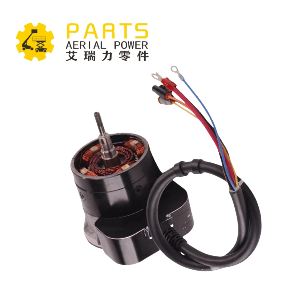 WAP01  Drive Motor Kit 70001263 with Brake for JLG Scissor Lift 1930ES