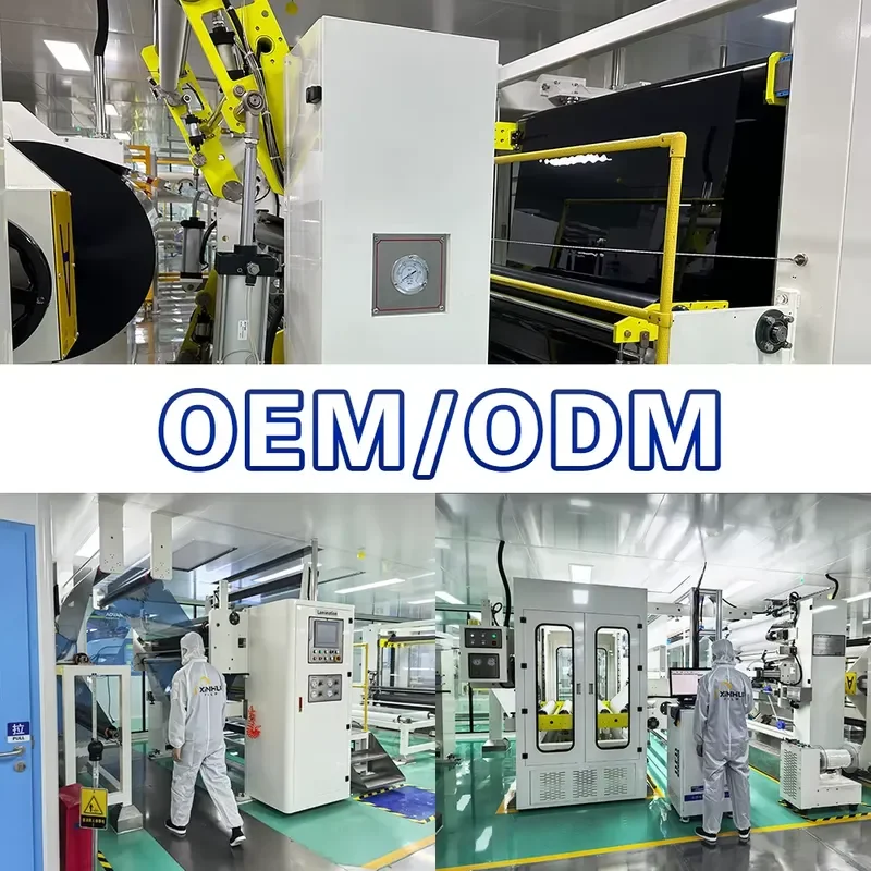 7.5Mil TPU PPF Car Headlight Tint Film Self Healing Scratch Sand Proof 0.3x15M OEM/ODM 5Yr Warranty Factory Wholesale view 6