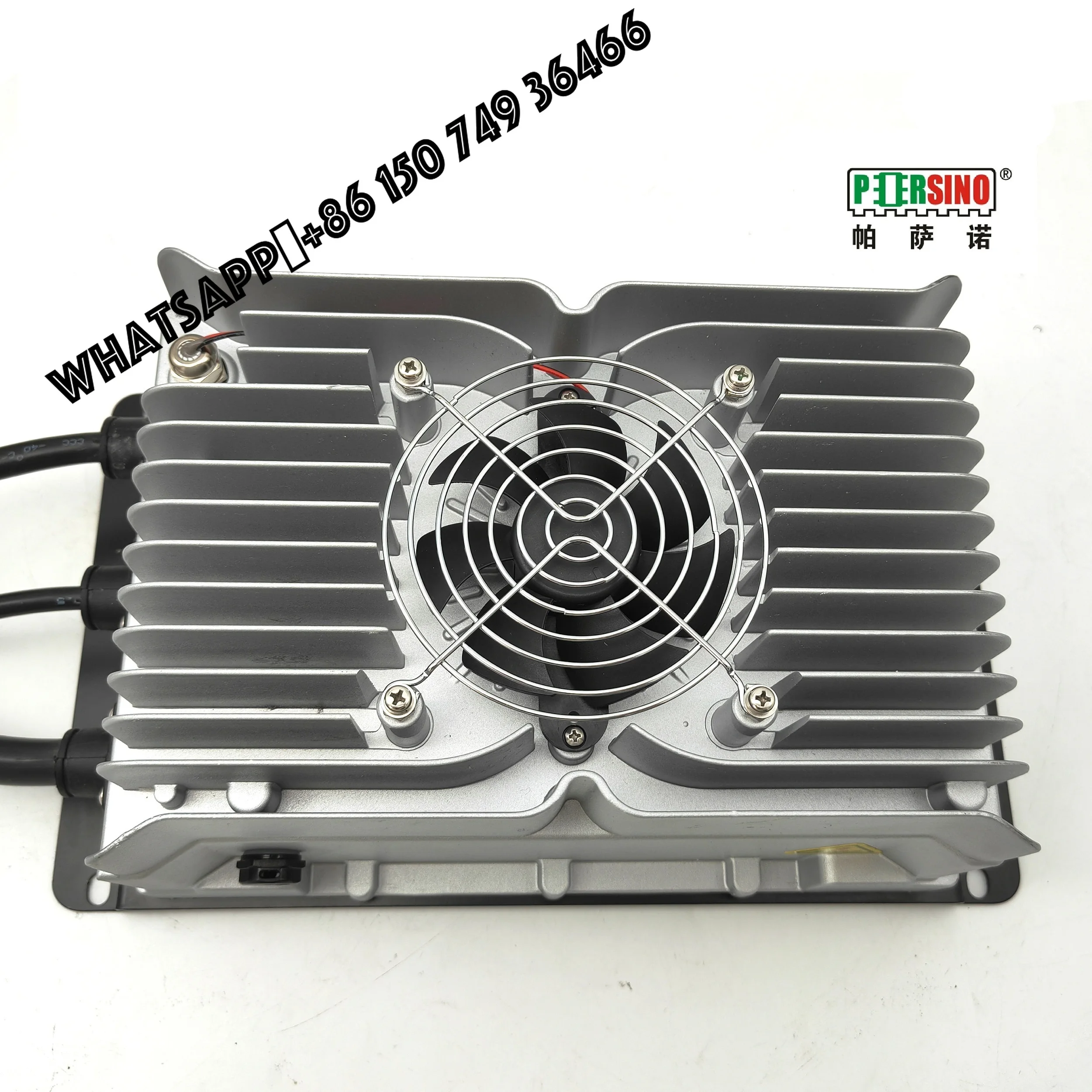 

High Quality 3.3kw On-Board Chargers (OBC) for Electric Cars for Eco-Friendly E-Cars