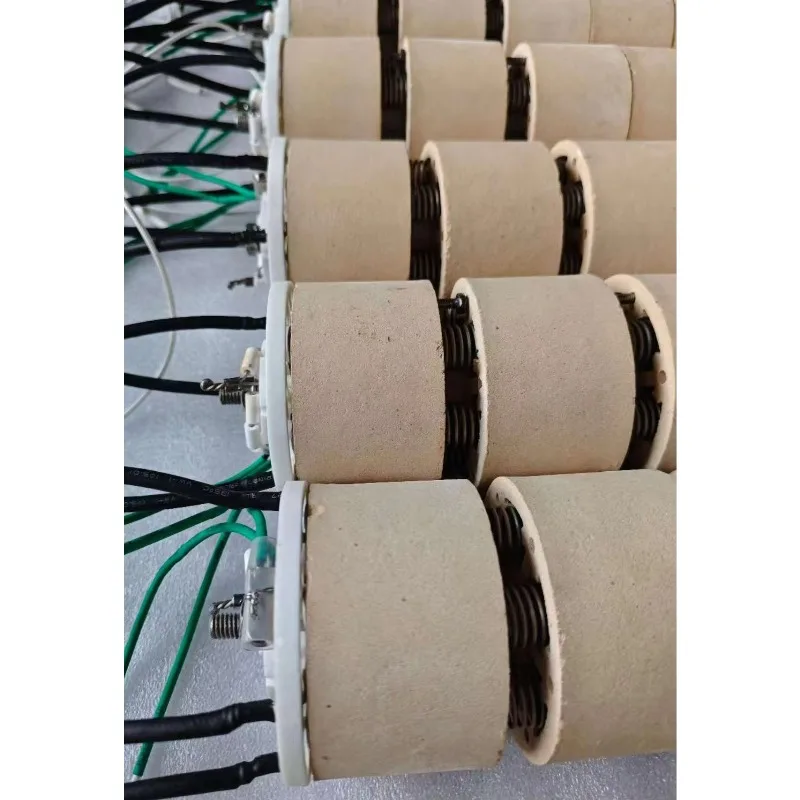 350 ° C ceramic core drying is sold at a competitive price
