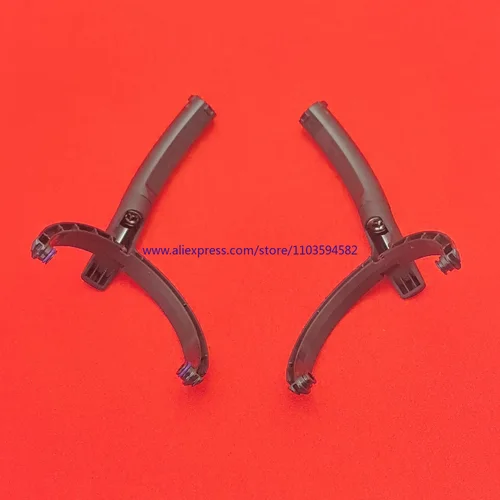 Imagen 2 del producto Original nuevo para Sony WH-1000XM5 XM5 auriculares inalámbricos diadema soporte de haz de cabeza marco en forma de ocho bisagra suspensión pieza de reparación